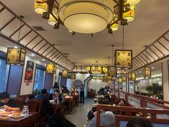 -惠宾饭庄(中山路店)