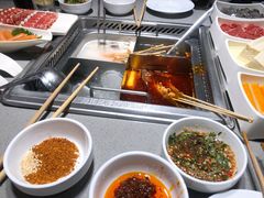 -海底捞火锅(金光华店)