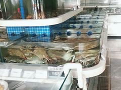 -大众海鲜(巨龙北路店)