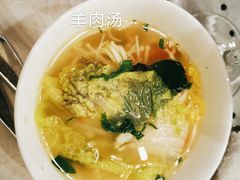 -索菲特银河锦厨自助餐(山西路店)