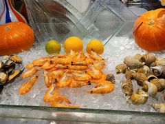 -帝豪酒店•马可勃罗西餐厅