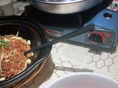 -味上湘菜馆(岳麓山店)