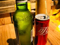 -云晓光头烧烤吧(盛夏店)