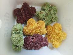 花花小鸡块-德克士(海秀东店)