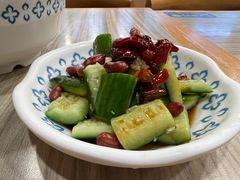 -夏雪花·手工拉面(南油店)