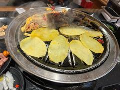 -九田家黑牛烤肉料理(石路天虹店)
