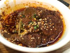 -付小姐在成都(川沙店)