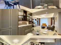 -索菲亚衣柜橱柜全屋定制(真北红星店)