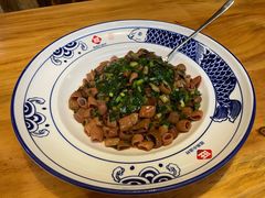 -旺角小渔村·海肠捞饭开创者(环山路店)