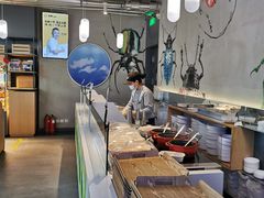 -Green Option(官舍店)