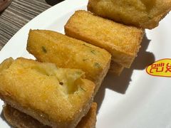 -发记鱼杂专卖店(Suria Sabah)