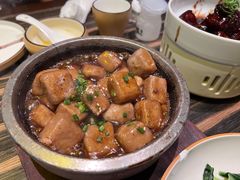 -江太极江浙菜(马桥万达广场店)