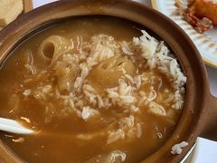 -阿诺泰·泰国餐厅(紫荆店)