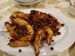 -避风塘小炒
