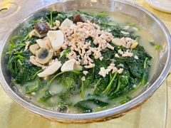 -红旗山庄(圭峰山店)