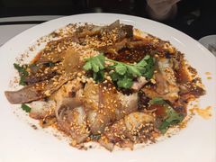 -耗子洞老张鸭子(宽窄店)