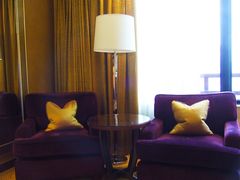 7-上海波特曼丽思卡尔顿酒店