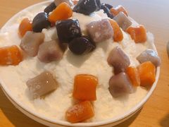 -斯利美甜品slimay dessert(滨江高教园店)