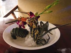 -芽庄MP泰式海鲜海景餐厅