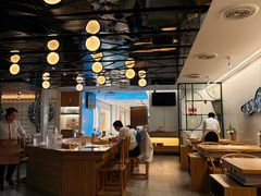 -呷哺呷哺 黄金牧场 (太原万象城店)