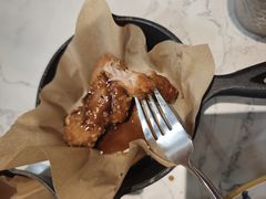 -必胜客(新辰里酒仙桥店)