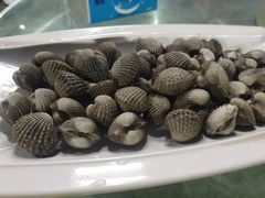 血螺-四川小胡子海鲜(丁村万人海鲜广场店)