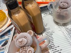 -肥韬茶餐厅(海上世界店)