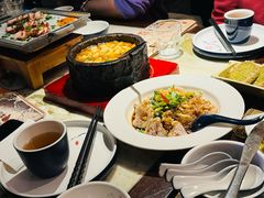 -绿茶餐厅(乐峰广场店)