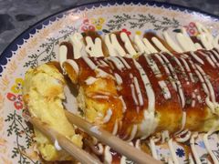 -七星布车休闲料理店