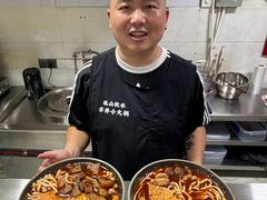 -衣裳街历史文化街区