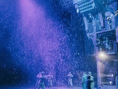 -《12·12》西安事变大型实景演出