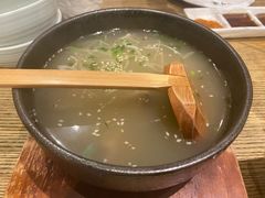 -御牛道日式烤肉料理(杭州万象城店)