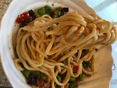 -文三里屯面馆(三里屯店)