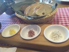 iphone_upload_pic-Paulaner·德国帕拉娜自酿啤酒餐厅(海上世界店)