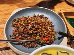 -云海肴·汽锅鸡·云南代表菜(五道口购物中心店)