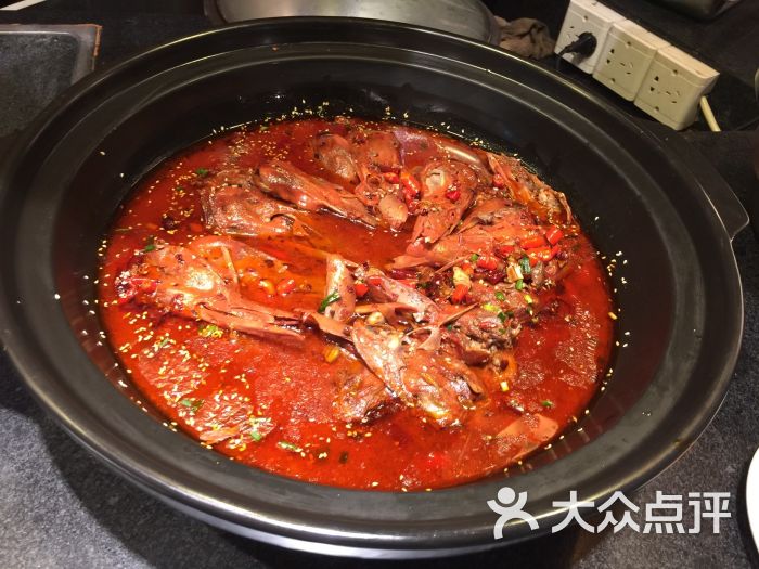 火宴山自助火锅(大悦城店)图片 - 第1张