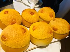 招牌菠萝包-炳胜品味(珠江新城店)