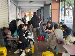 -建国蚵煎蚵面