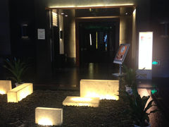 -苏州独墅湖世尊酒店