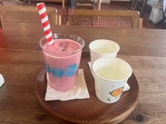 -春风十里咖啡馆