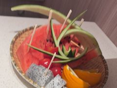 -海底捞火锅(杭州庆春路夜宵主题店)