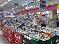 -孩子王(巴南万达广场店)