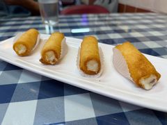 -肥田仔·香港大排档(静安寺店)