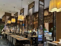 -印象餐厅(杭州国际博览中心北辰大酒店)