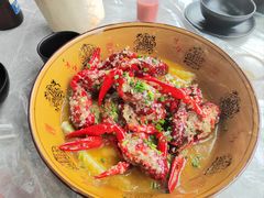 -庾氏龙虾馆(多弗汇店)