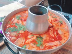 -Hi YOU你的饭局泰餐厅(雍和宫店)