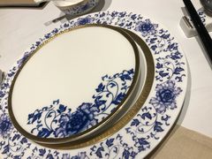 -Yan Ting 宴庭中餐厅(上海静安瑞吉酒店)
