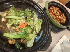 -尚一汤 广东炖汤(金桥国际店)