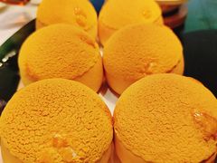 招牌菠萝包-炳胜品味(珠江新城店)