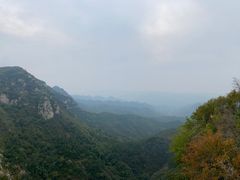 -潭溪山